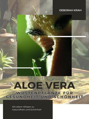 cover image of Aloe Vera